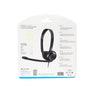 SENNHEISER PC 5 CHAT 4PIN PC HEADSET WITH MICROPHONE WIRED 2M NOISE CANCELLATION