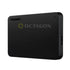 TOSHIBA 1TB CANVIO BASIC BLACK 3.0 HARD