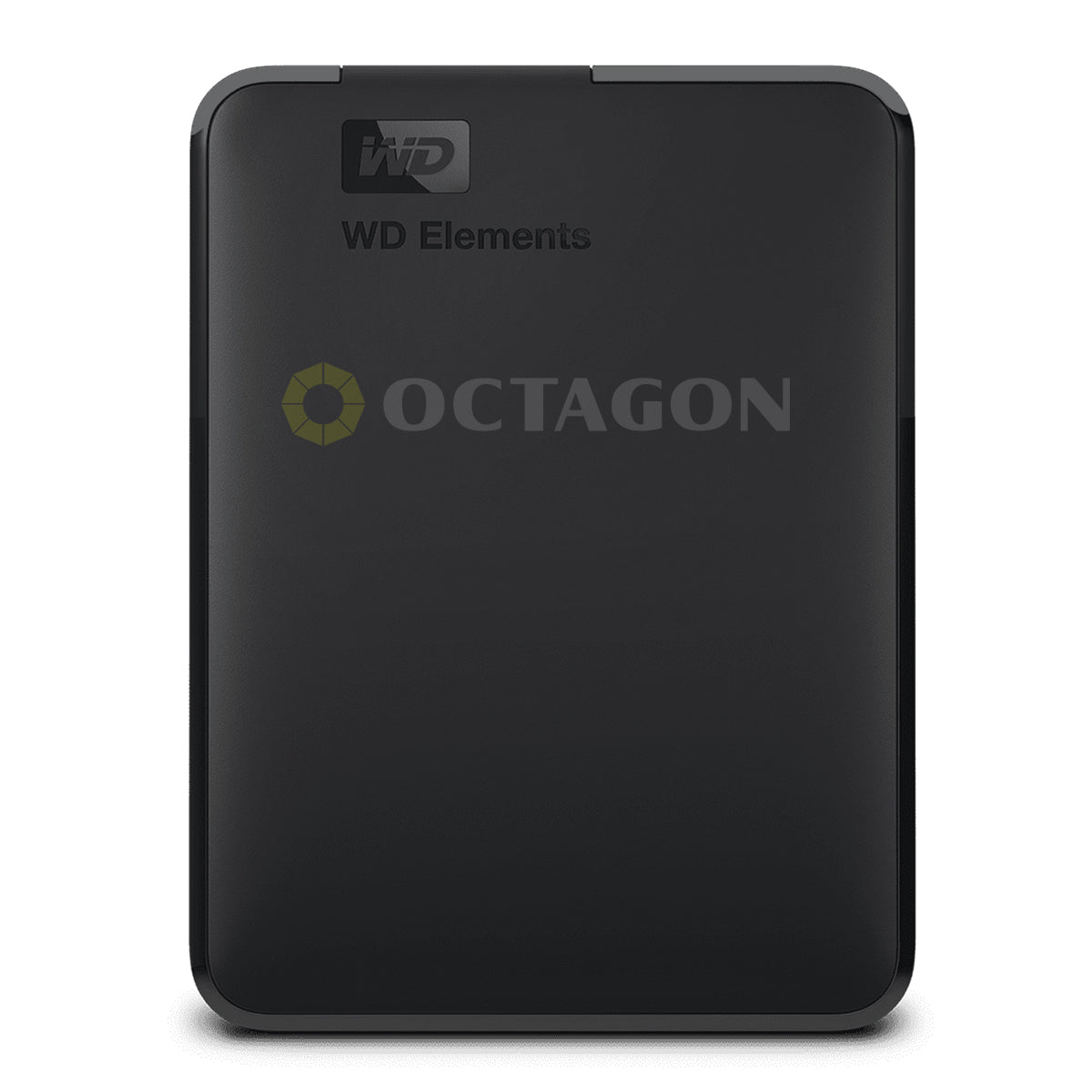 WD ELEMENTS 1TB USB 3.0 PORTABLE DRIVE