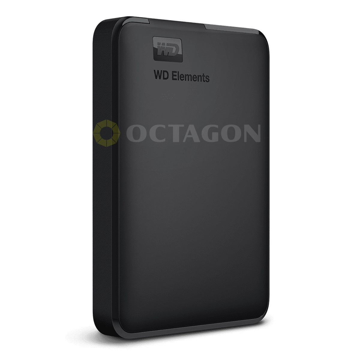 WD ELEMENTS 1TB USB 3.0 PORTABLE DRIVE